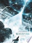 Couverture de Siberia 56 - Tome 03 par Christophe Bec