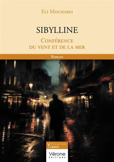 Sibylline Conférence du vent et de la mer