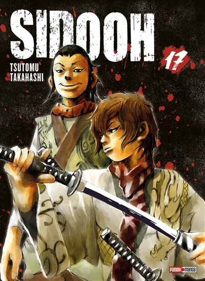 Sidooh T17 (Nouvelle édition)
