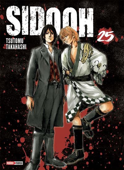 Sidooh T25 (Nouvelle édition)