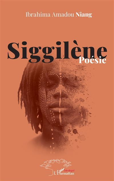 Siggilène Poésie