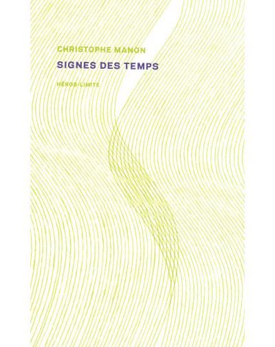 Signes des temps