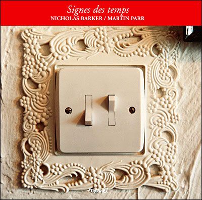 Signes des temps