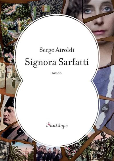 Signora Sarfatti