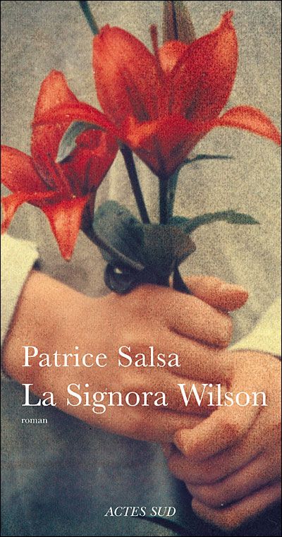 Signora wilson (la)