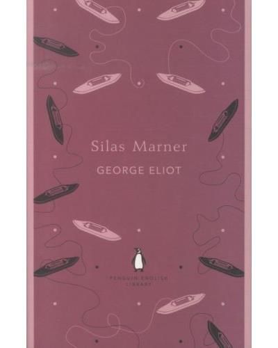 Silas marner