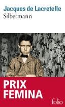 Silbermann - Prix Femina