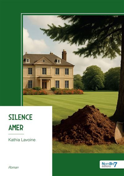Silence amer