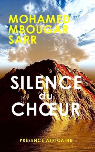 Silence du chœur roman