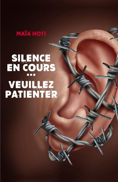Silence en cours... Veuillez patienter