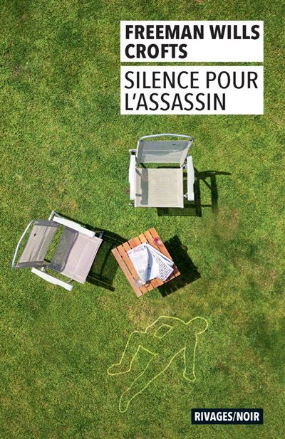 Silence pour l'assassin