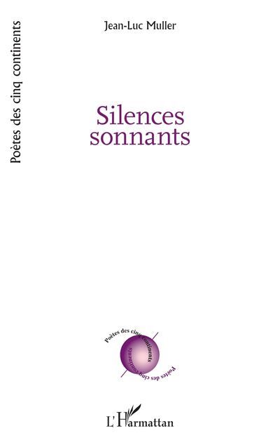 Silences sonnants
