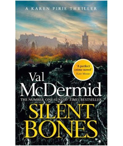 Silent bones