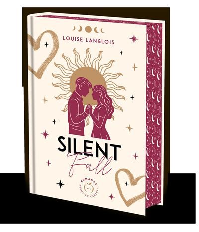 Silent Fall - Édition collector