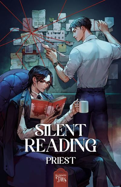 Silent Reading 1