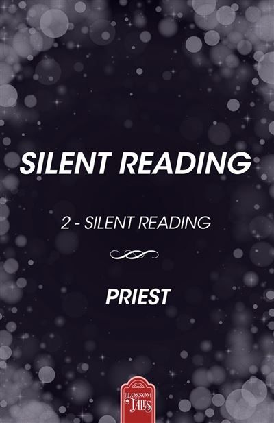 Silent Reading 2
