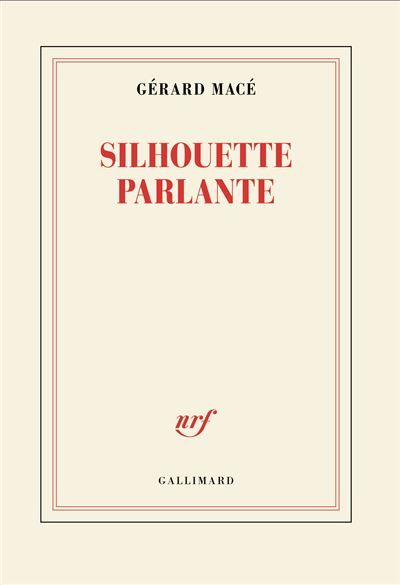 Silhouette parlante