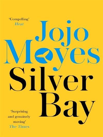 Silver bay