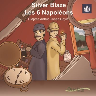 Silver Blaze, Les 6 Napoléons