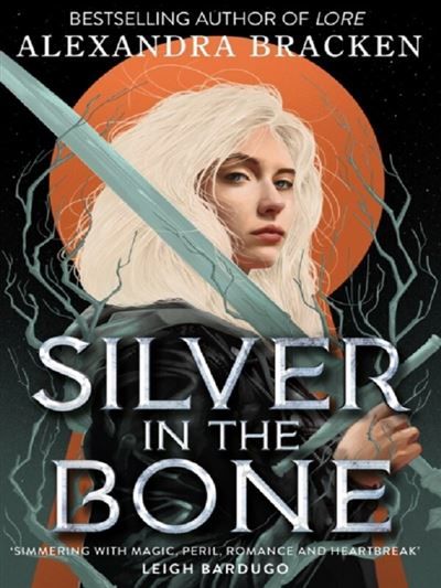 Silver in the bone