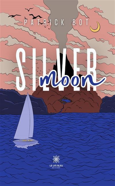 Silver moon