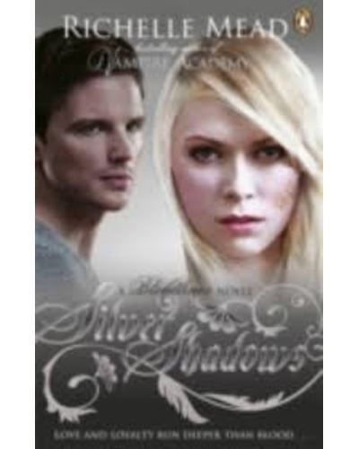 Silver shadows