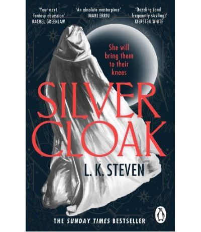 Silvercloak