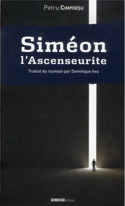 Siméon l'ascenseuriste