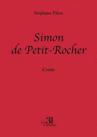 Simon de Petit-Rocher