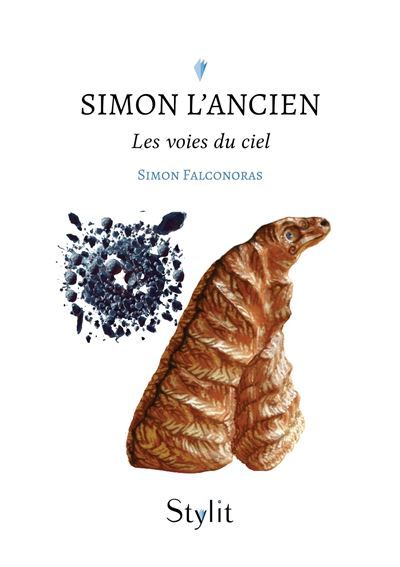 Simon l'ancien Les voies du ciel