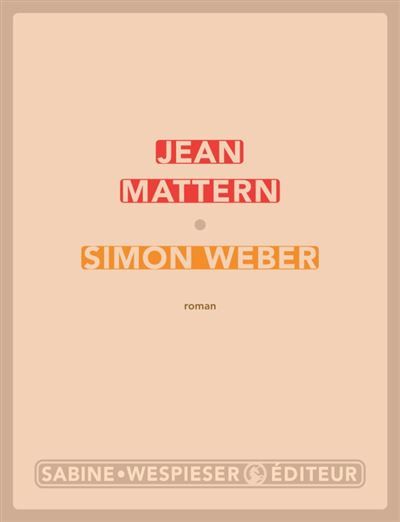 Simon Weber