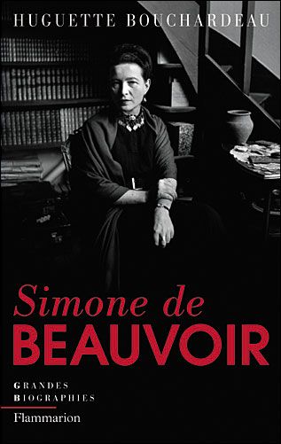 Simone de Beauvoir