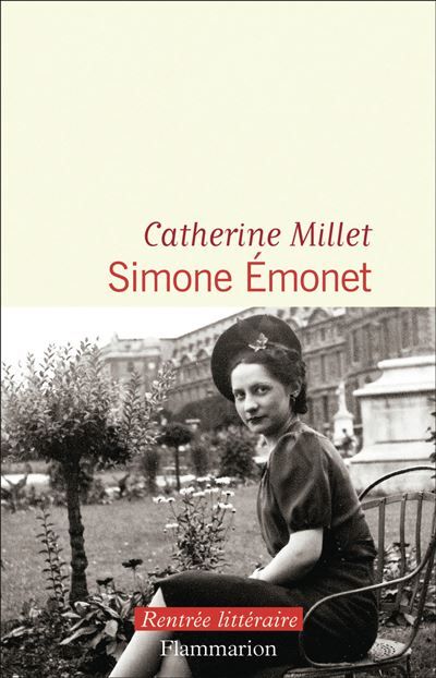 Simone Émonet