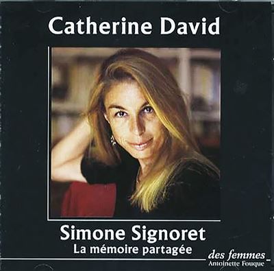 Simone Signoret, la mémoire partagée AUDIO