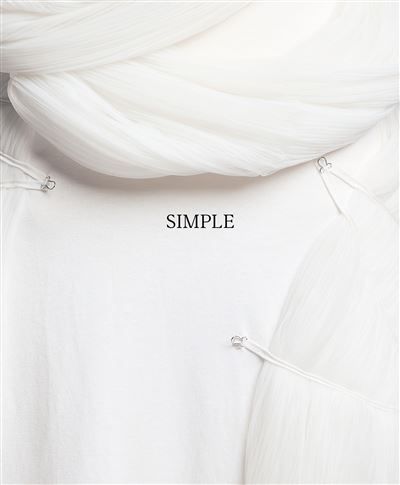 Simple Edition bilingue français-anglais