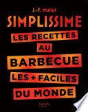 Simplissime Barbecue