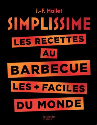 Simplissime Barbecue
