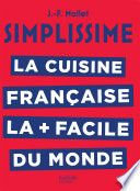 Simplissime La cuisine française