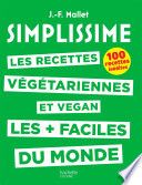 SIMPLISSIME - Recettes végétariennes et vegan
