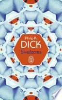 Couverture de Simulacres par Philip K. Dick