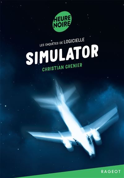 Simulator Les enquêtes de logicielle