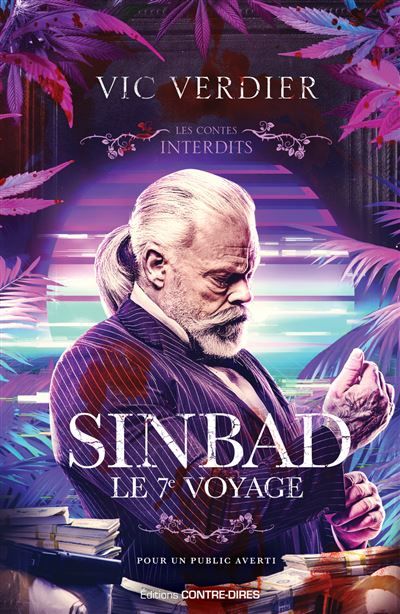 Sinbad - Le septième voyage