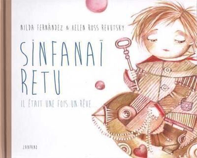 Sinfanai Retu