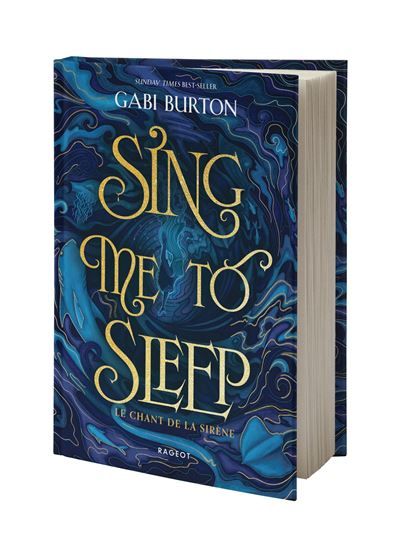 Sing me to sleep - Le chant de la sirène