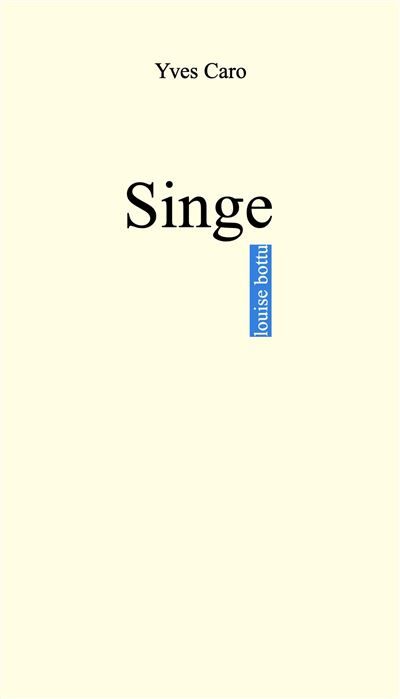Singe