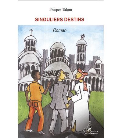Singuliers destins