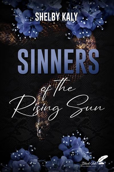 Sinners Of The Rising Sun