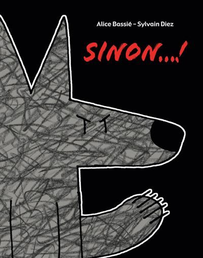 Sinon ?! - Sylvain Diez