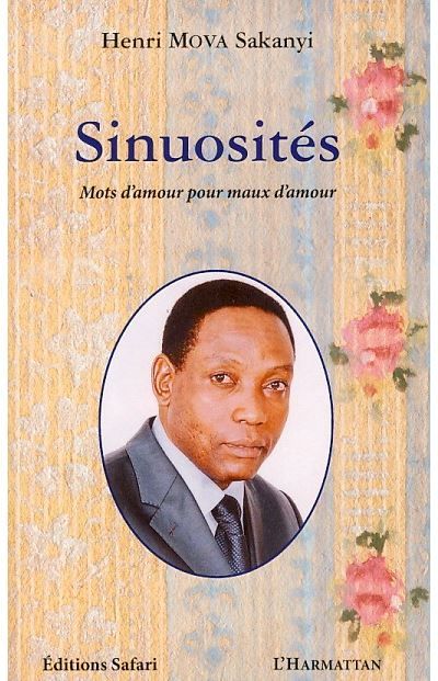 Sinuosités Mots d'amour pour maux d'amour