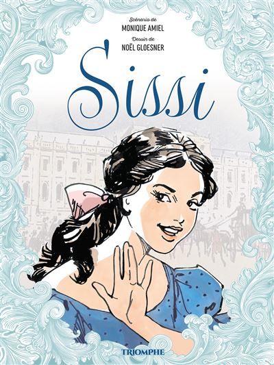Sissi - Noël Gloesner